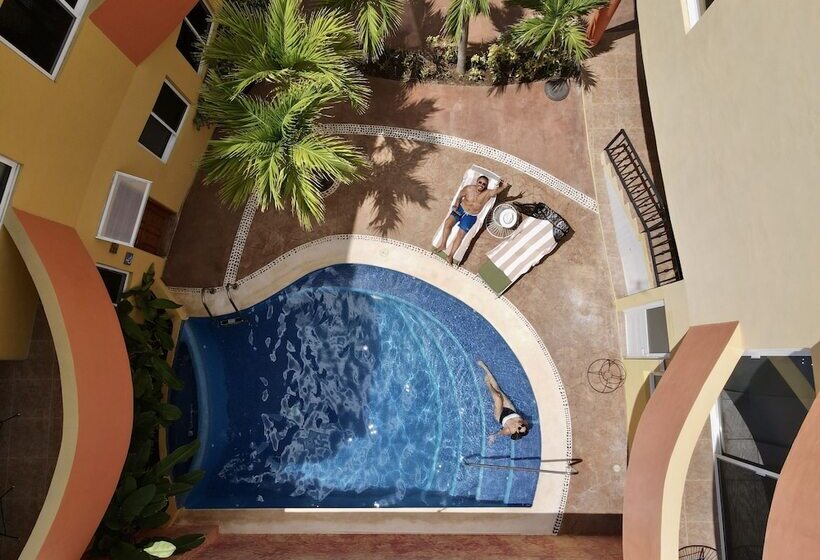 فندق Kaam Accommodations