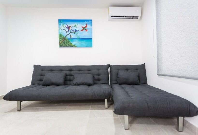 فندق Kaam Accommodations