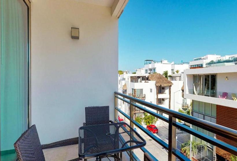 Fotos del hotel Klem Residence:  13