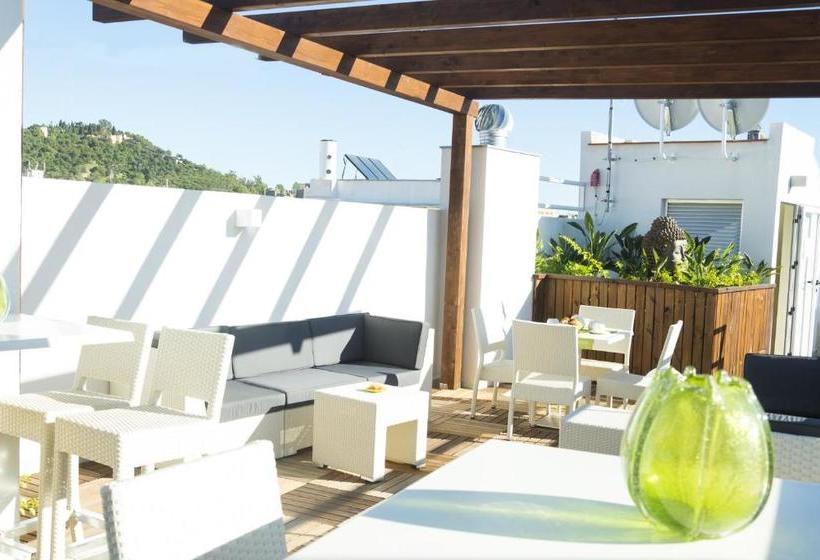 Hotel Living4Malaga Suites Superior