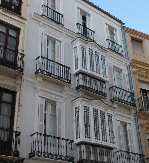 Hotel Living4Malaga Suites Superior