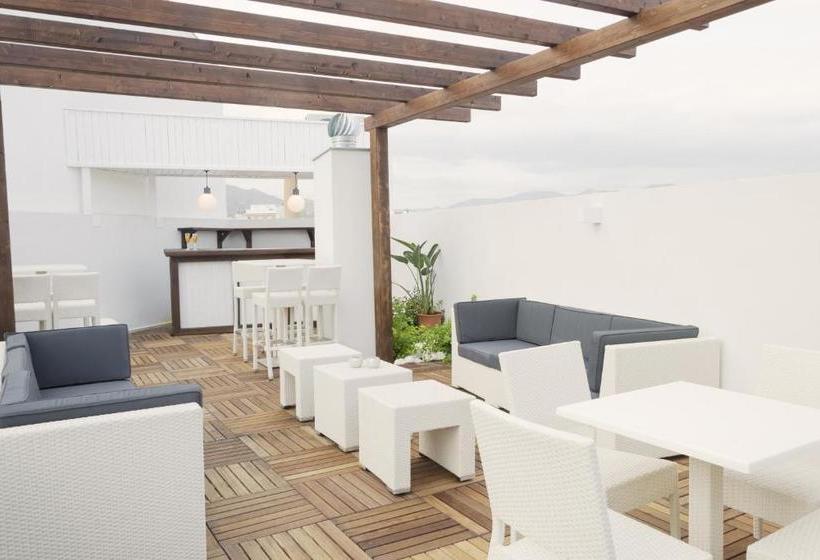 Hotel Living4Malaga Suites Superior