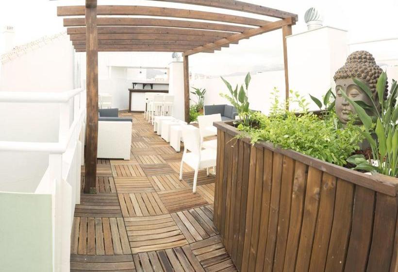 Hotel Living4Malaga Suites Superior