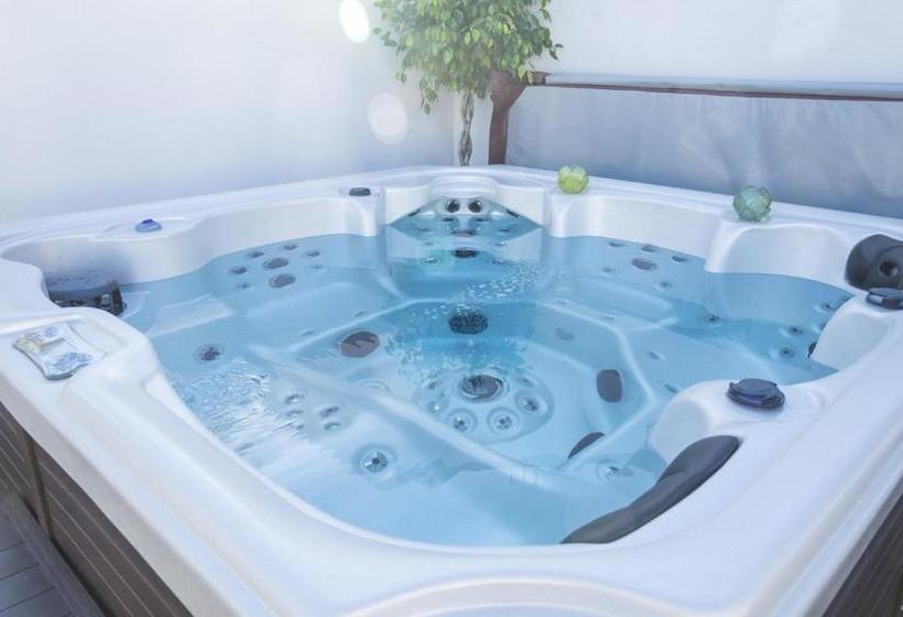 Hotel Living4Malaga Suites Superior