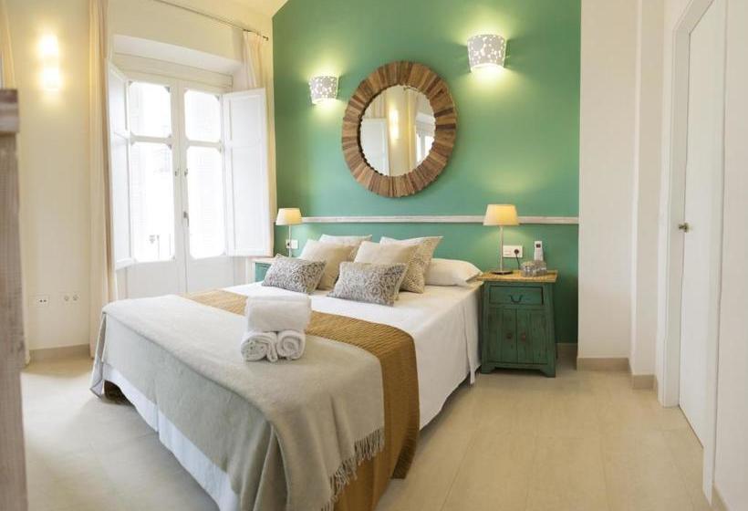 Hotel Living4Malaga Suites Superior