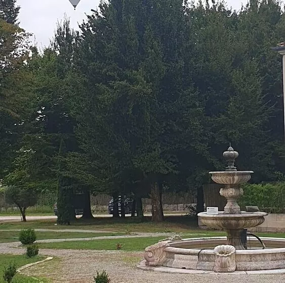 ホテル Domaine Des Chais