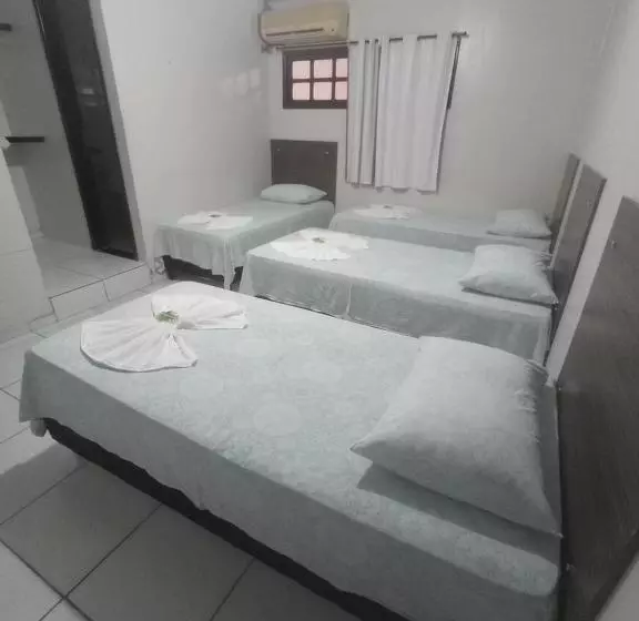 هتل Pousada Granville