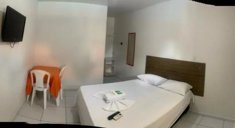 هتل Pousada Granville