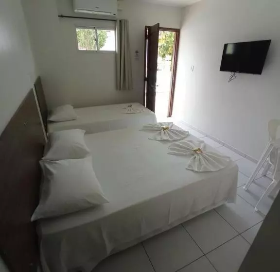 هتل Pousada Granville