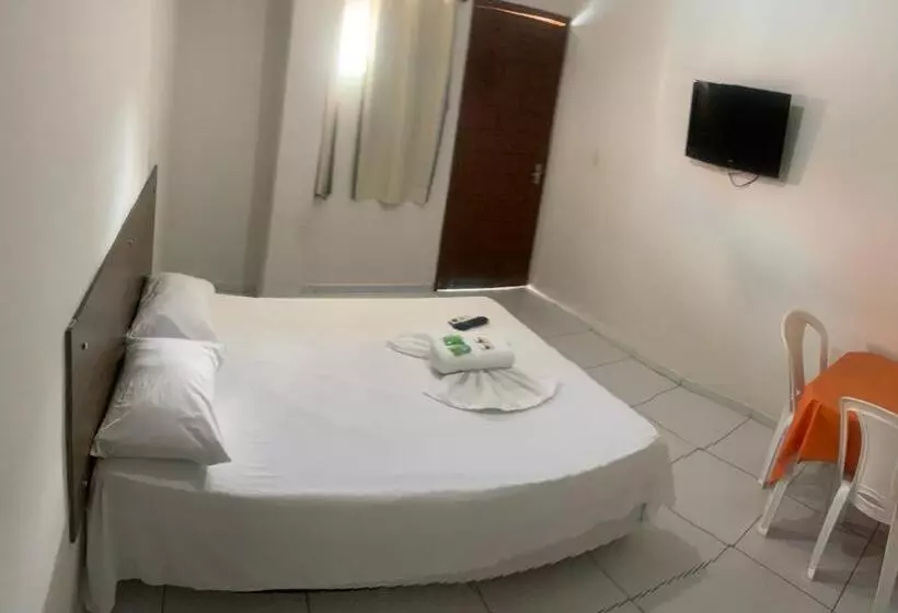 هتل Pousada Granville