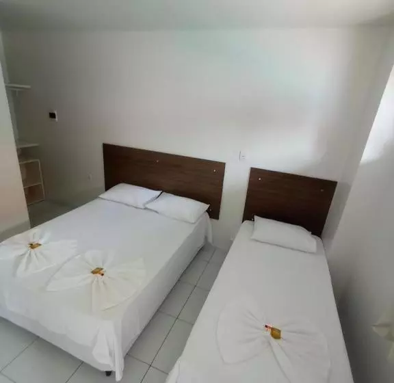 هتل Pousada Granville