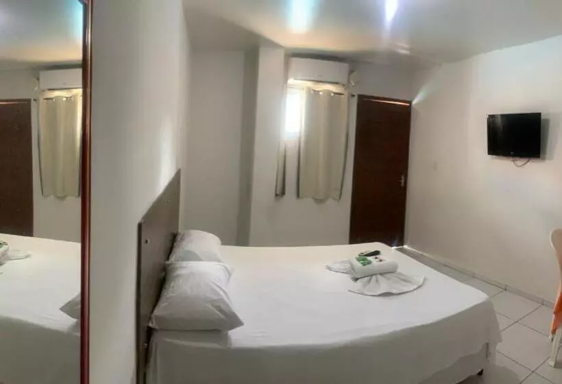 هتل Pousada Granville