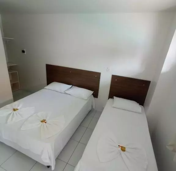 هتل Pousada Granville