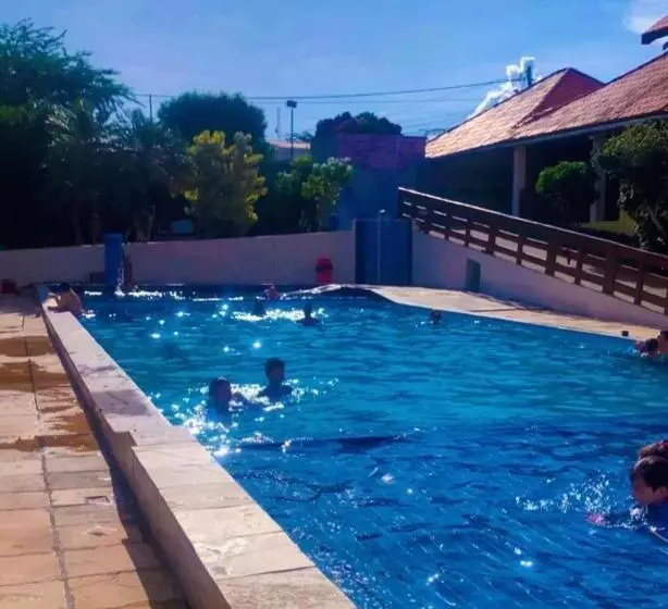 هتل Pousada Granville