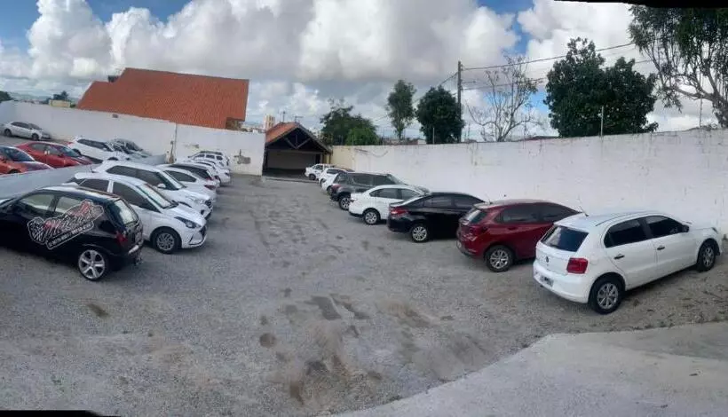 هتل Pousada Granville