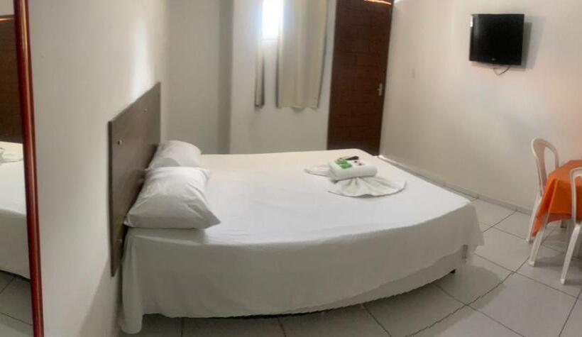 בית מלון כפרי Pousada Granville