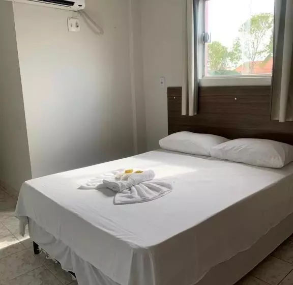 هتل Pousada Granville