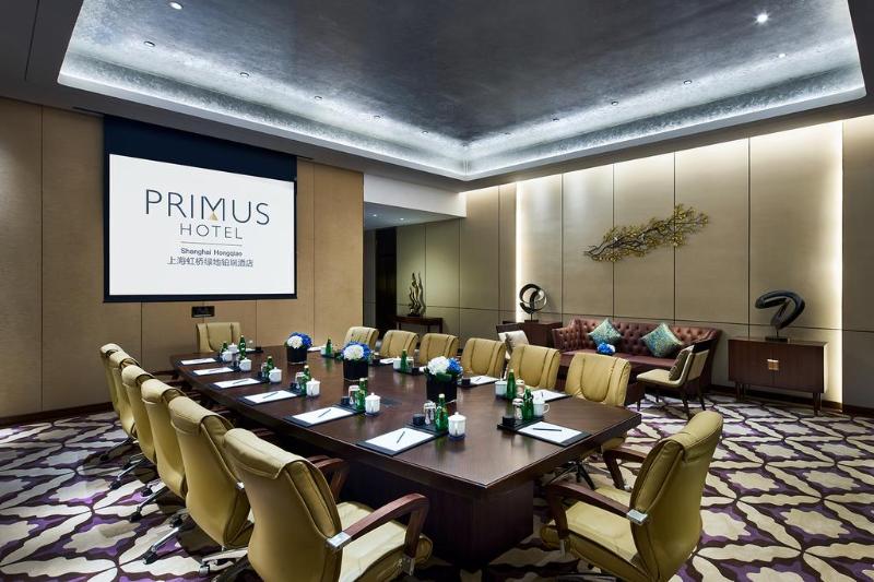 Primus Hotel Shanghai Hongqiao