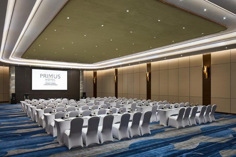 Primus Hotel Shanghai Hongqiao