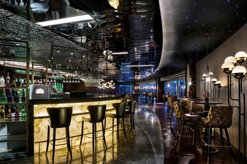 Primus Hotel Shanghai Hongqiao