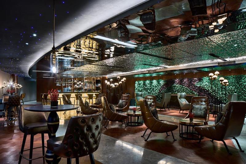 Primus Hotel Shanghai Hongqiao