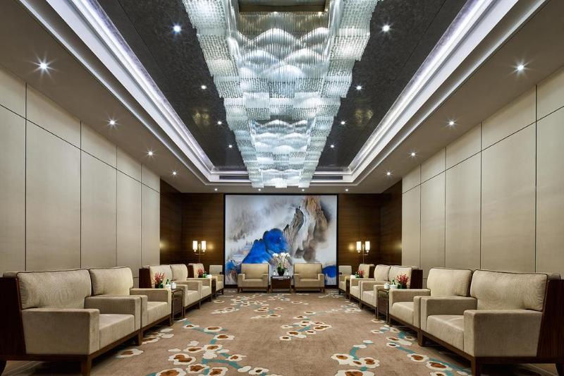 Primus Hotel Shanghai Hongqiao