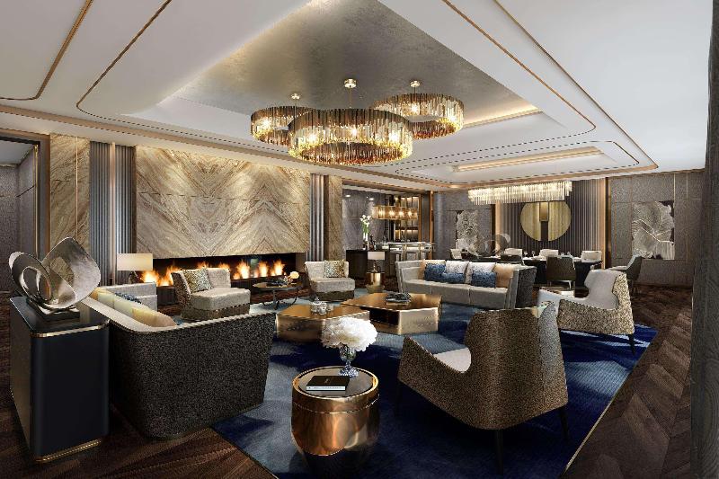 Primus Hotel Shanghai Hongqiao