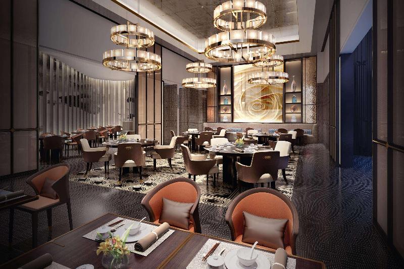 Primus Hotel Shanghai Hongqiao