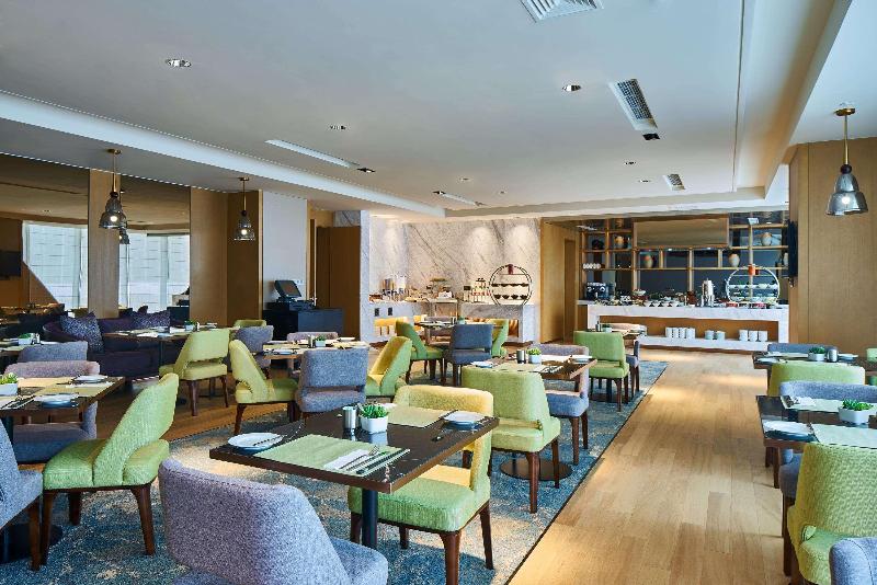 Primus Hotel Shanghai Hongqiao