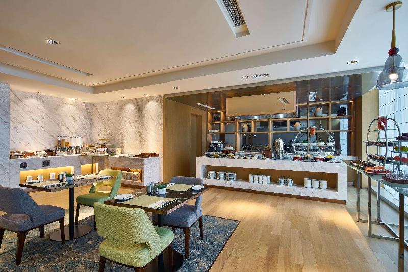 Primus Hotel Shanghai Hongqiao