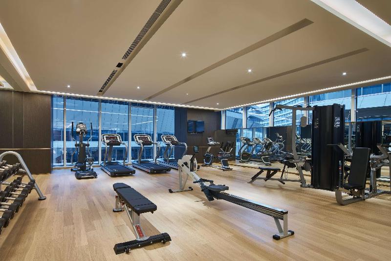 Primus Hotel Shanghai Hongqiao