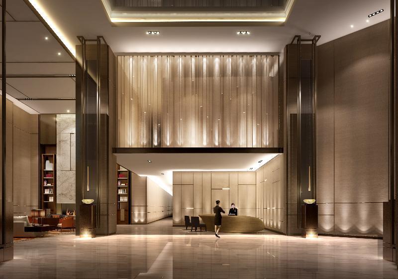 Primus Hotel Shanghai Hongqiao