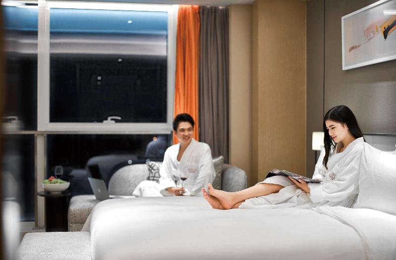 Primus Hotel Shanghai Hongqiao