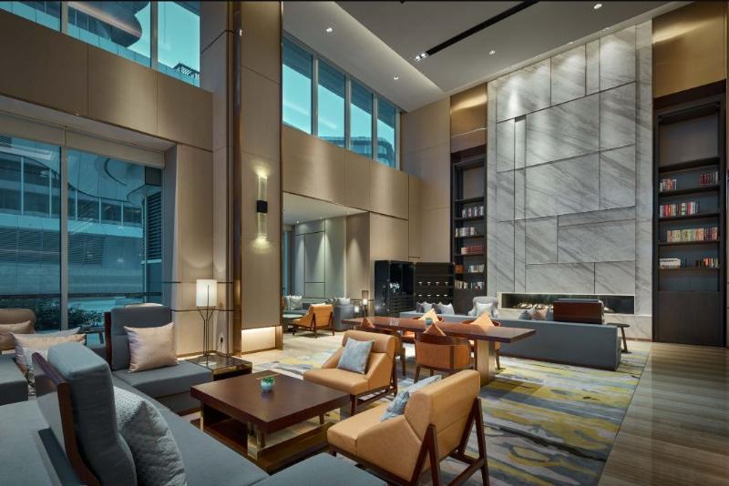 Primus Hotel Shanghai Hongqiao