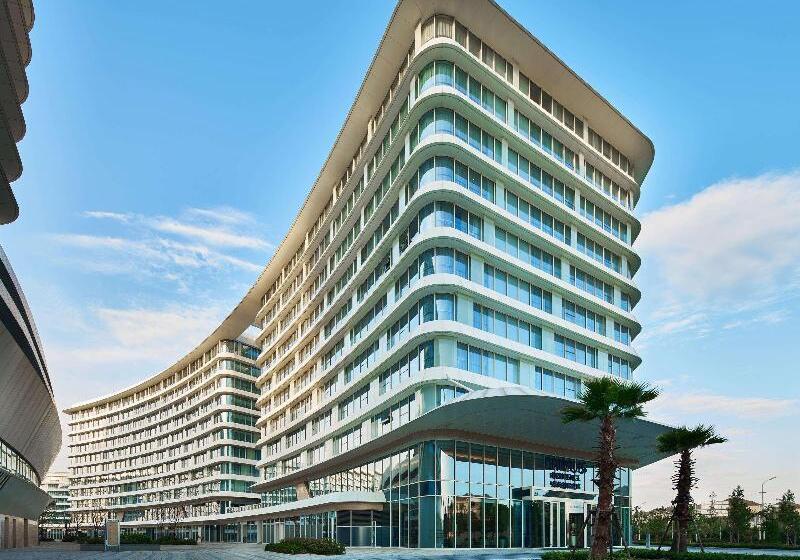 Primus Hotel Shanghai Hongqiao