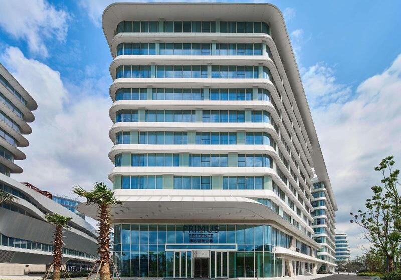 Primus Hotel Shanghai Hongqiao