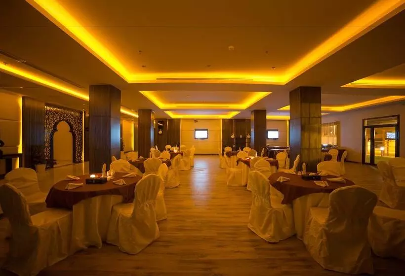 هتل Raoum Inn Buraydah