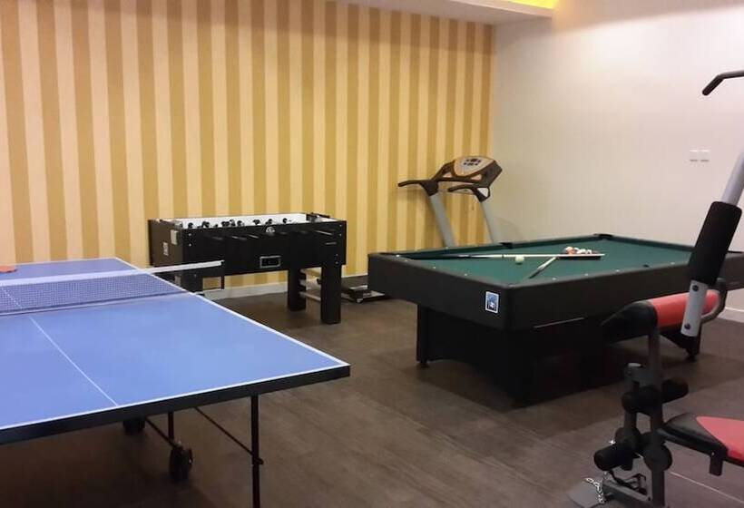 هتل Raoum Inn Buraydah