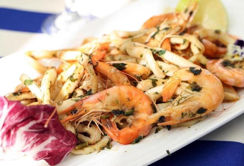 هتل Rome Palace Deluxe   All Inclusive Premium