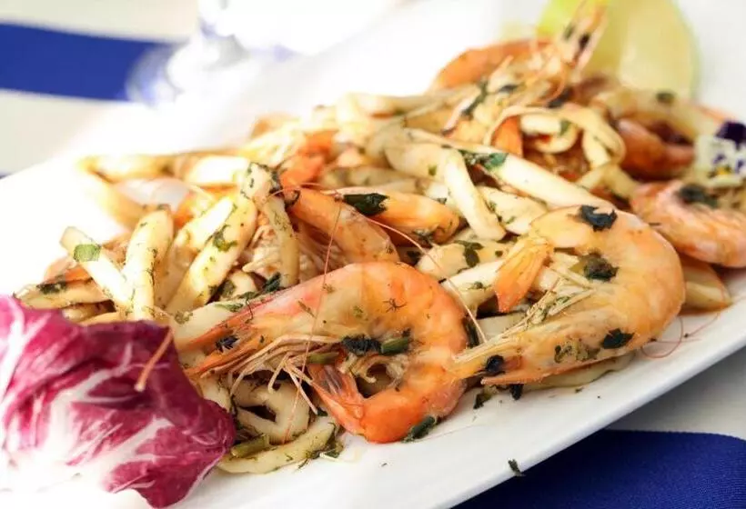 هتل Rome Palace Deluxe   All Inclusive Premium