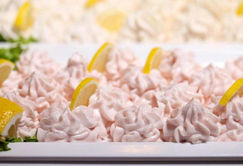 هتل Rome Palace Deluxe   All Inclusive Premium