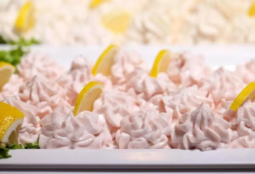 هتل Rome Palace Deluxe   All Inclusive Premium