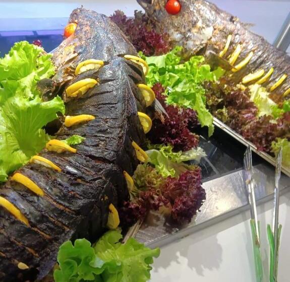 هتل Rome Palace Deluxe   All Inclusive Premium