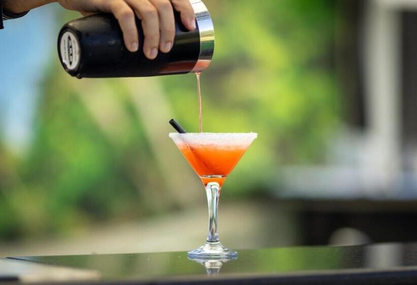 هتل Rome Palace Deluxe   All Inclusive Premium