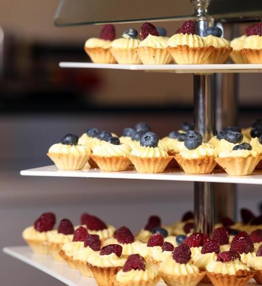 هتل Rome Palace Deluxe   All Inclusive Premium