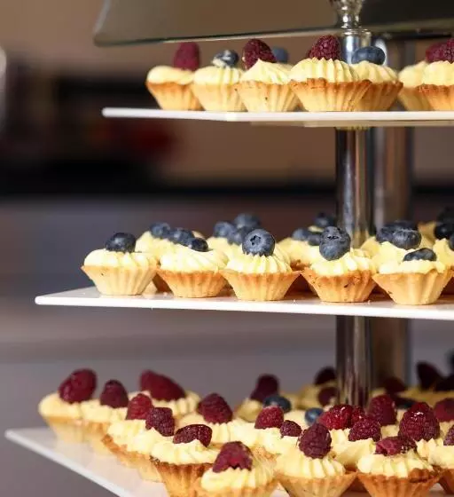 هتل Rome Palace Deluxe   All Inclusive Premium