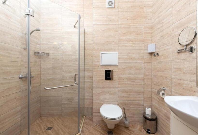 هتل Rome Palace Deluxe   All Inclusive Premium