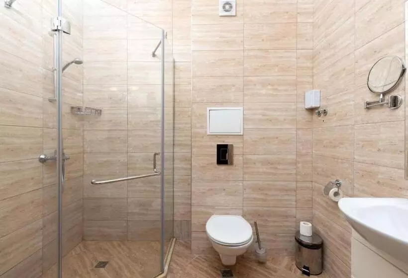 هتل Rome Palace Deluxe   All Inclusive Premium