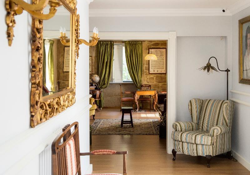 호텔 Solar Sampaio E Melo