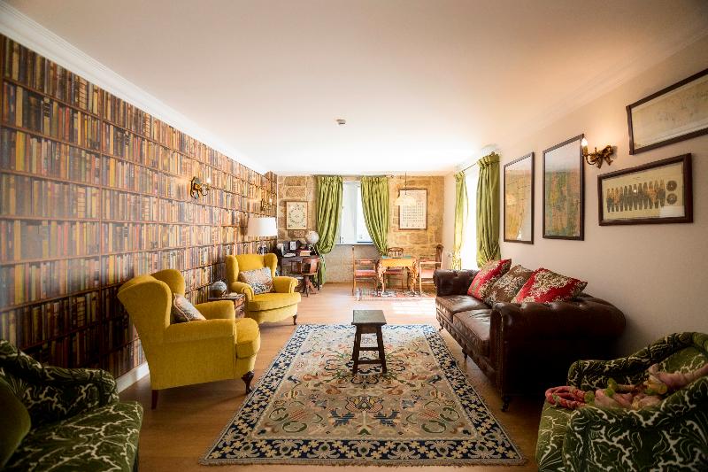 호텔 Solar Sampaio E Melo